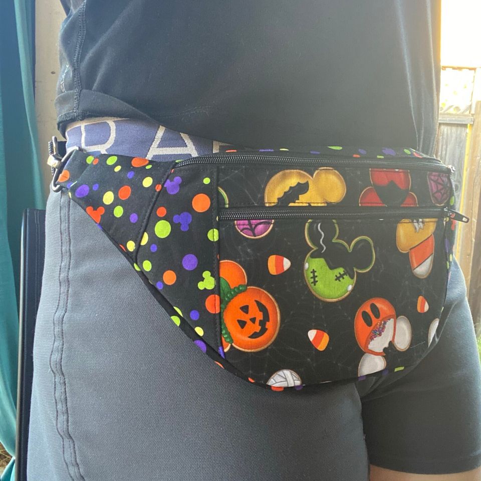 Halloween Snacks/ Cookies/ Treats/ Disney