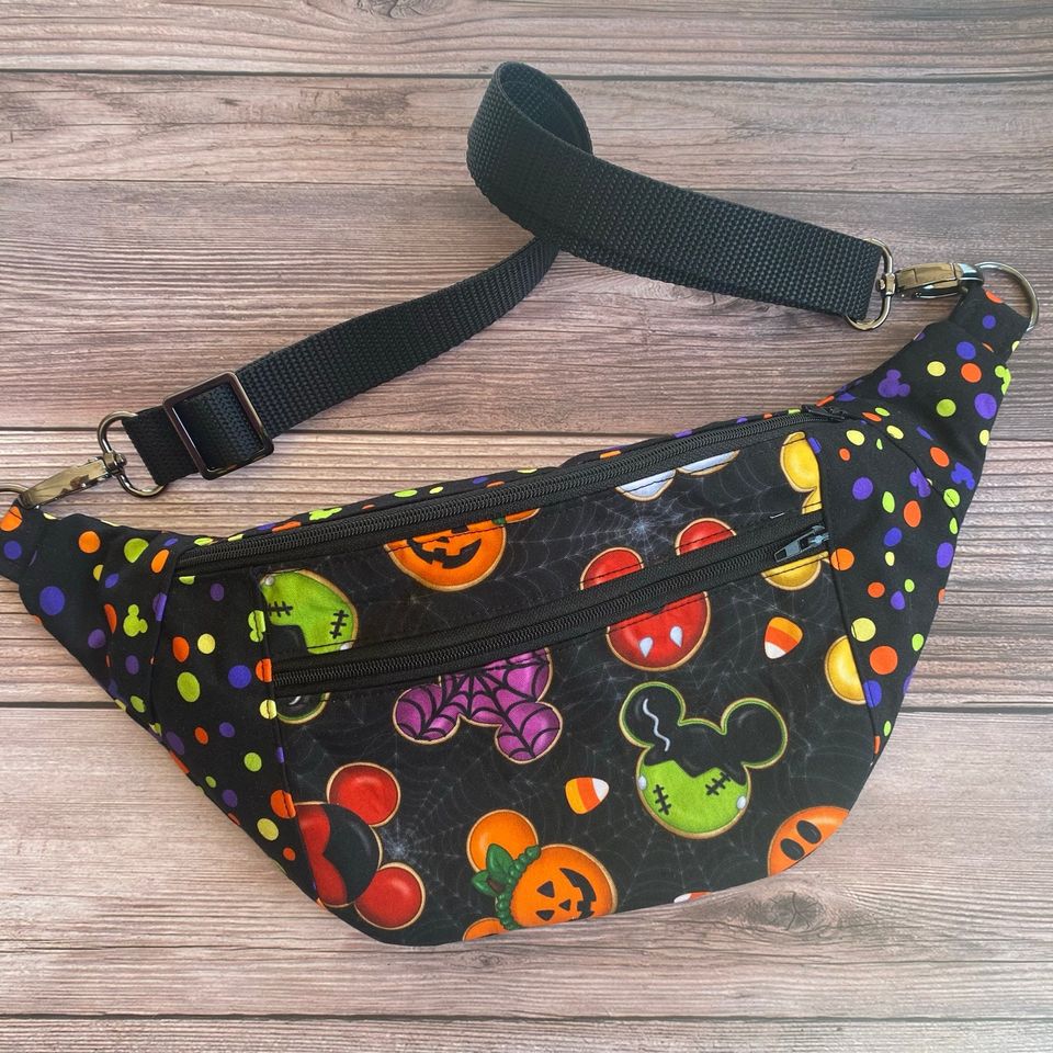 Halloween Snacks/ Cookies/ Treats/ Disney