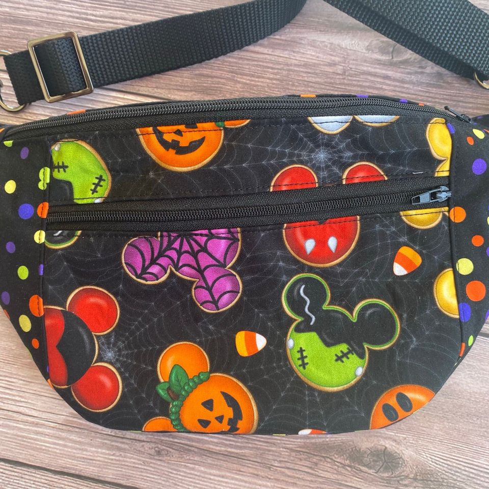 Halloween Snacks/ Cookies/ Treats/ Disney