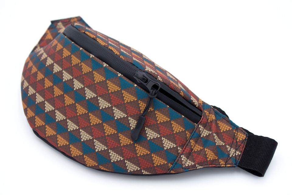 Christmas Gifts Fanny Pack