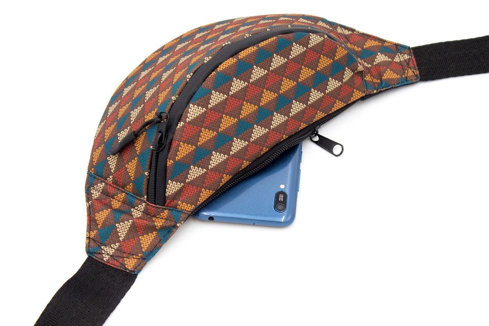 Christmas Gifts Fanny Pack