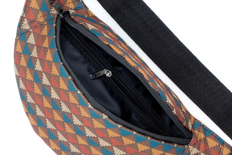 Christmas Gifts Fanny Pack