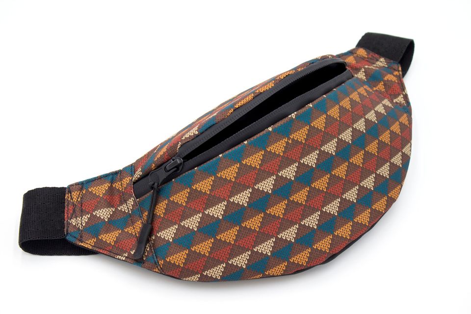 Christmas Gifts Fanny Pack