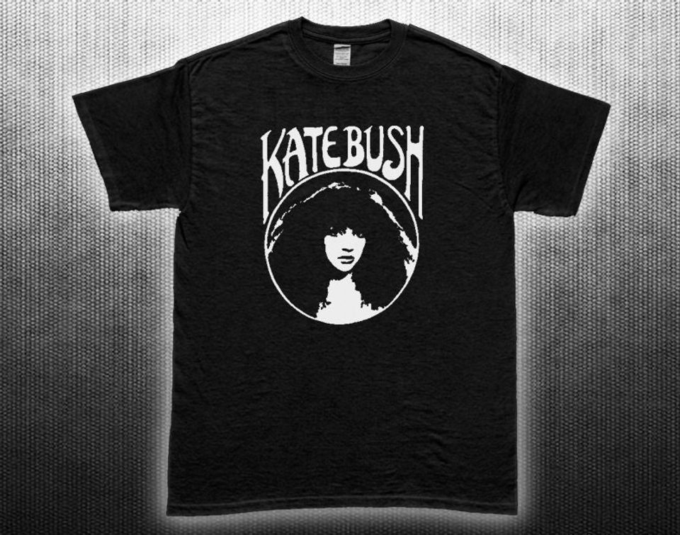 Kate Bush T-shirt