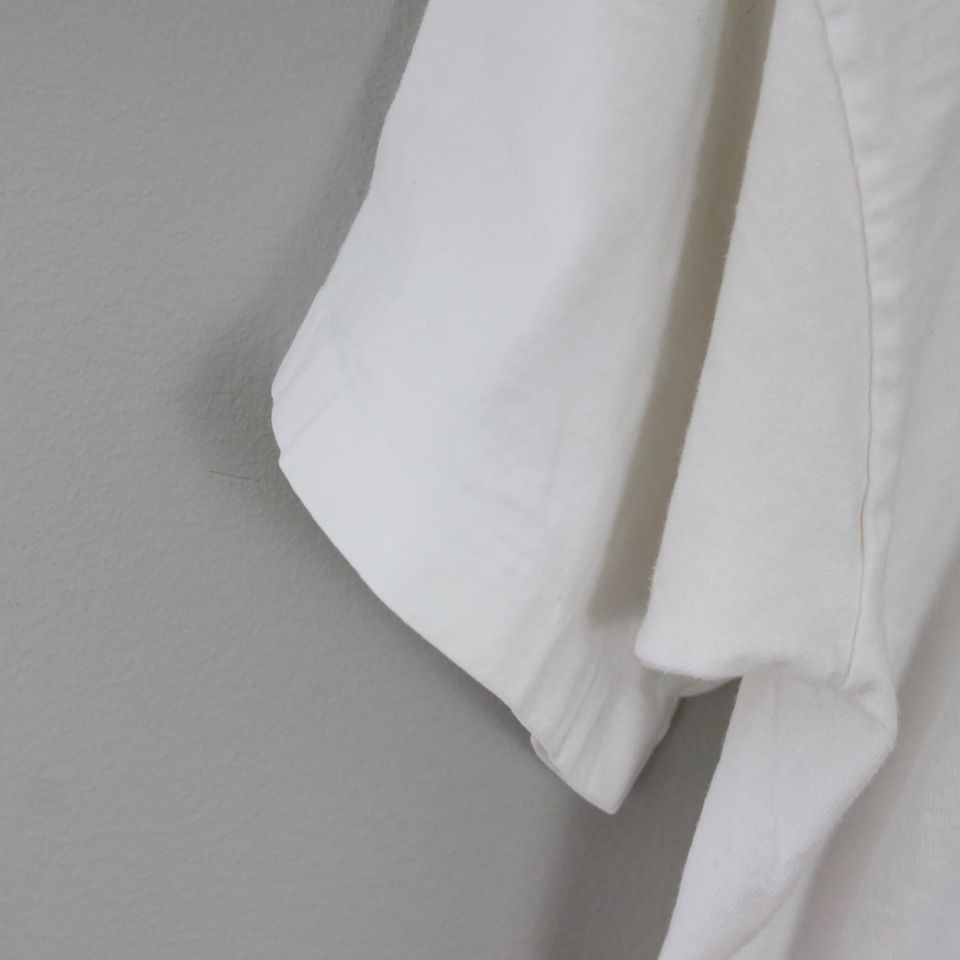 Vintage 1996 Jimmy Buffett Banana Wind Lizard T-Shirt