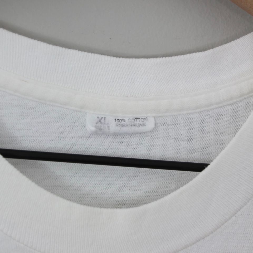 Vintage 1996 Jimmy Buffett Banana Wind Lizard T-Shirt