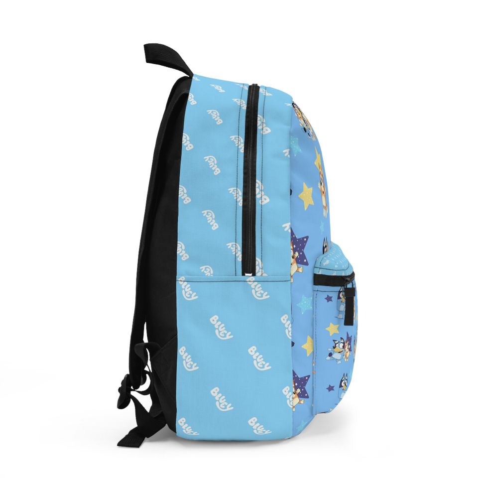 BlueyDad Backpack