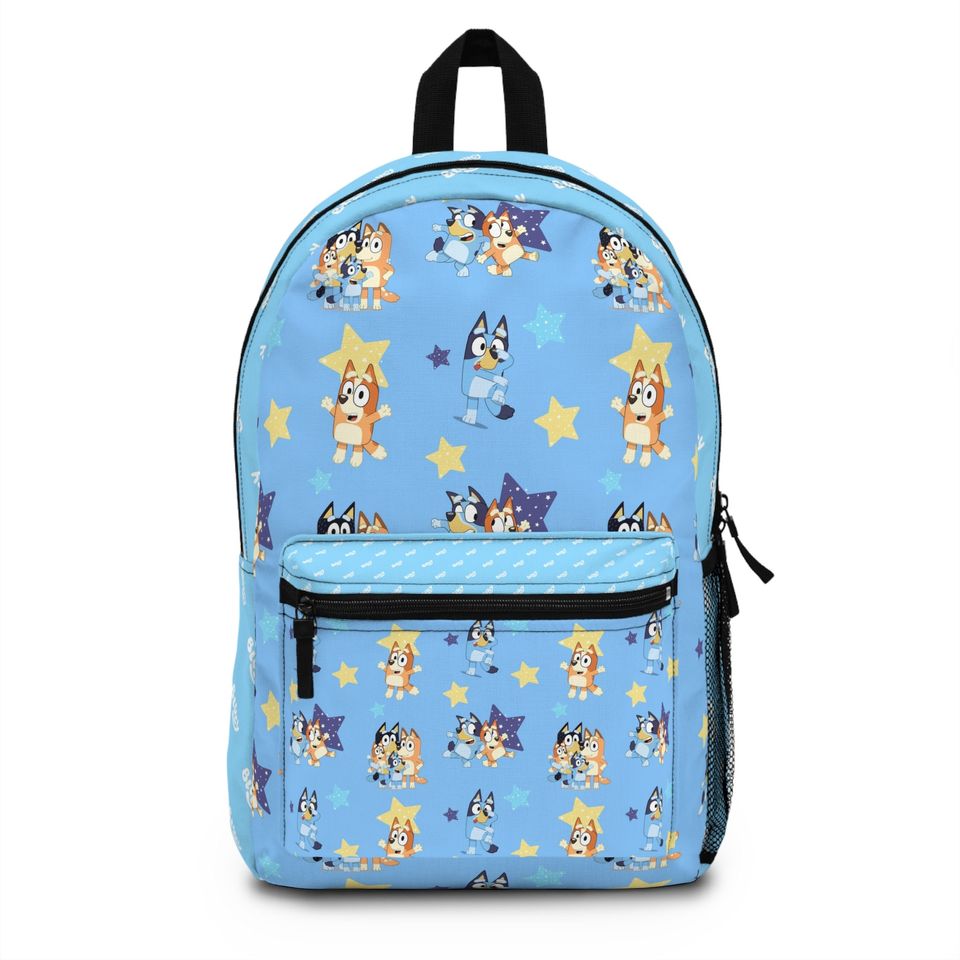 BlueyDad Backpack