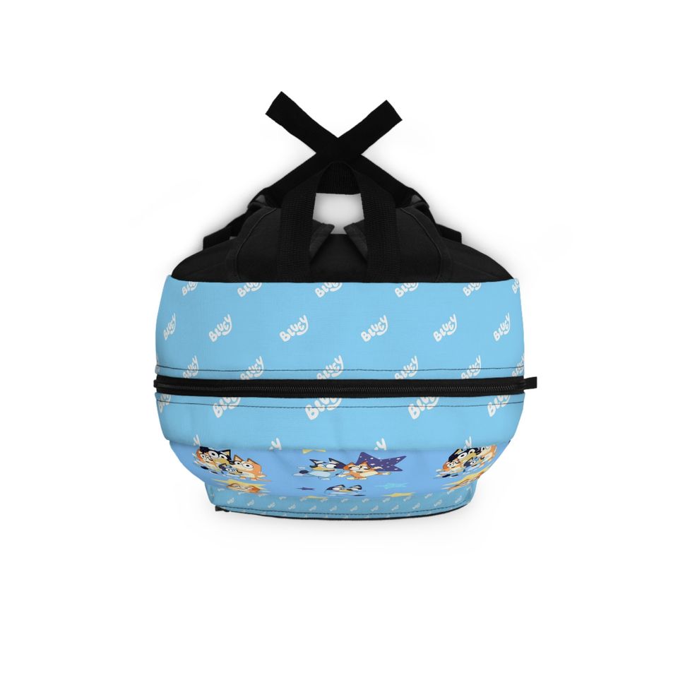 BlueyDad Backpack