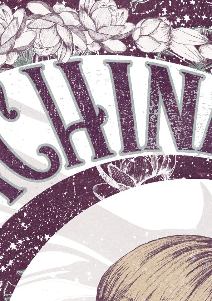 Florence and the Machine Poster