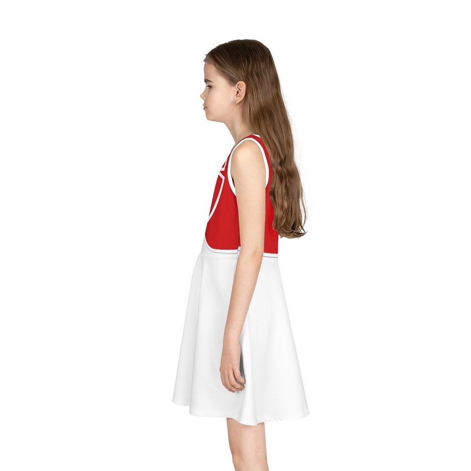 Cruise Women's Skater Dress