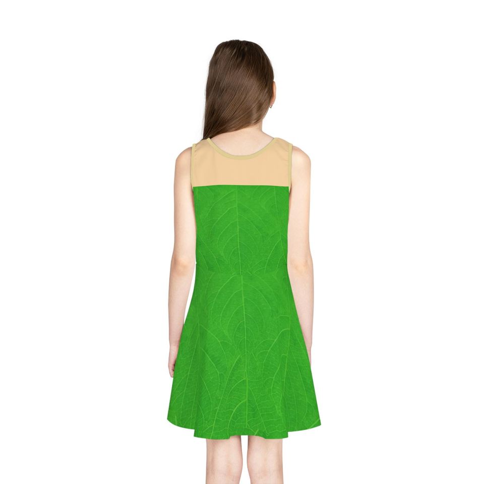 Pixie Dust Women's Skater Dress