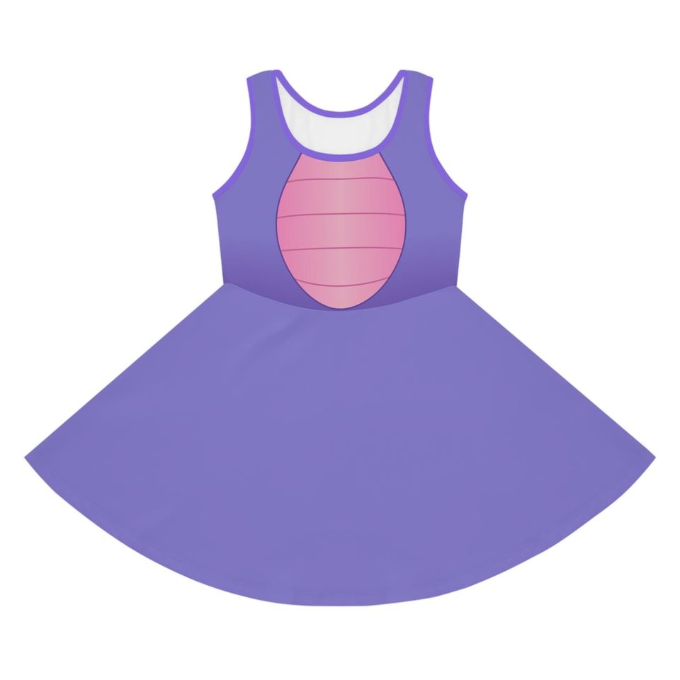 Figment Women's Skater Dress