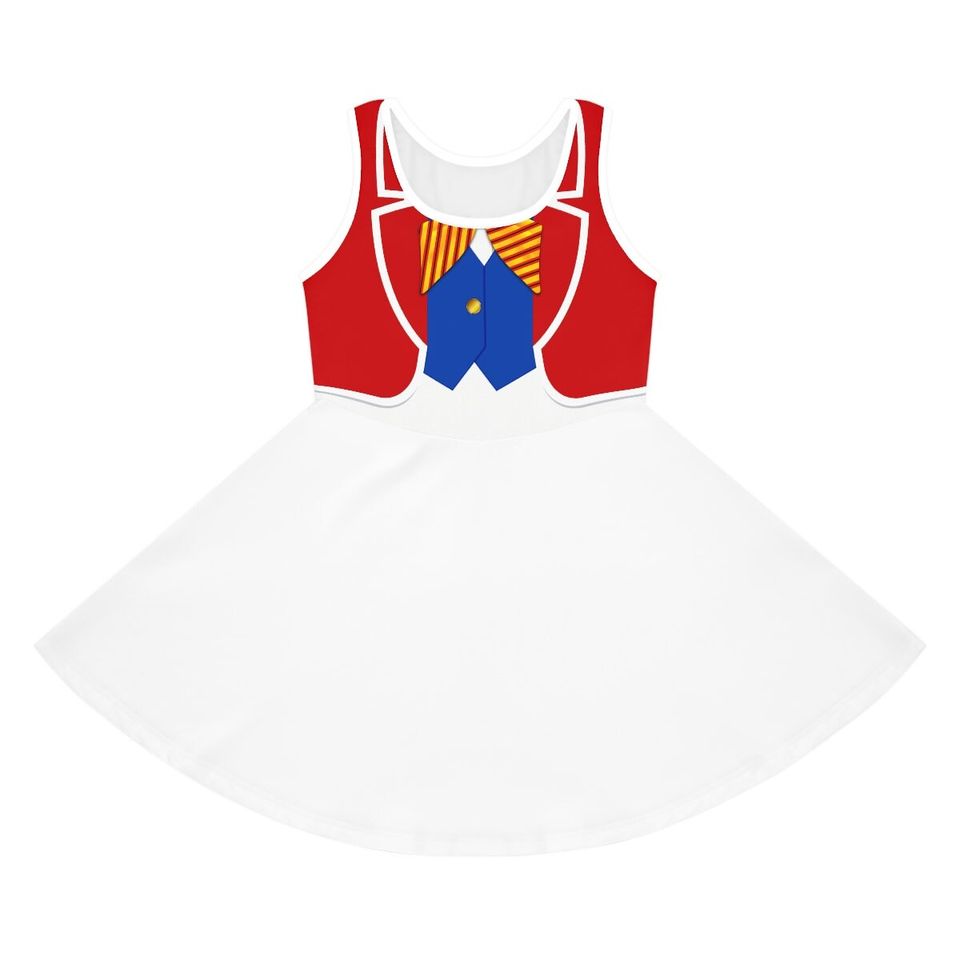 Cruise Women's Skater Dress