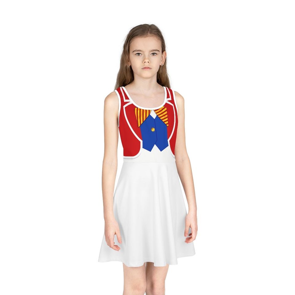 Cruise Women's Skater Dress