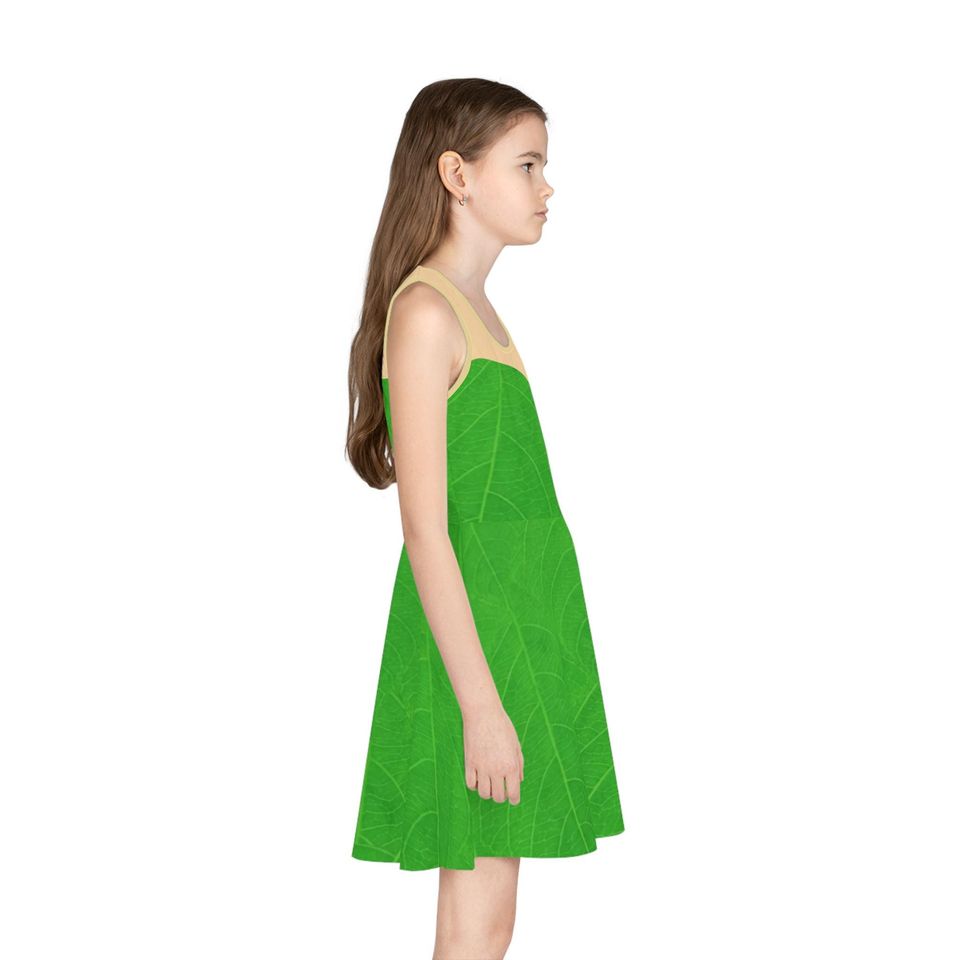 Pixie Dust Women's Skater Dress