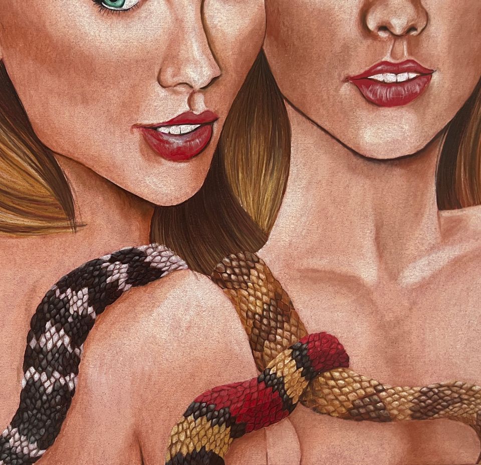 Taylorr Swifts on Red