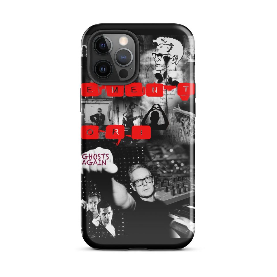 Tough Case for iPhone