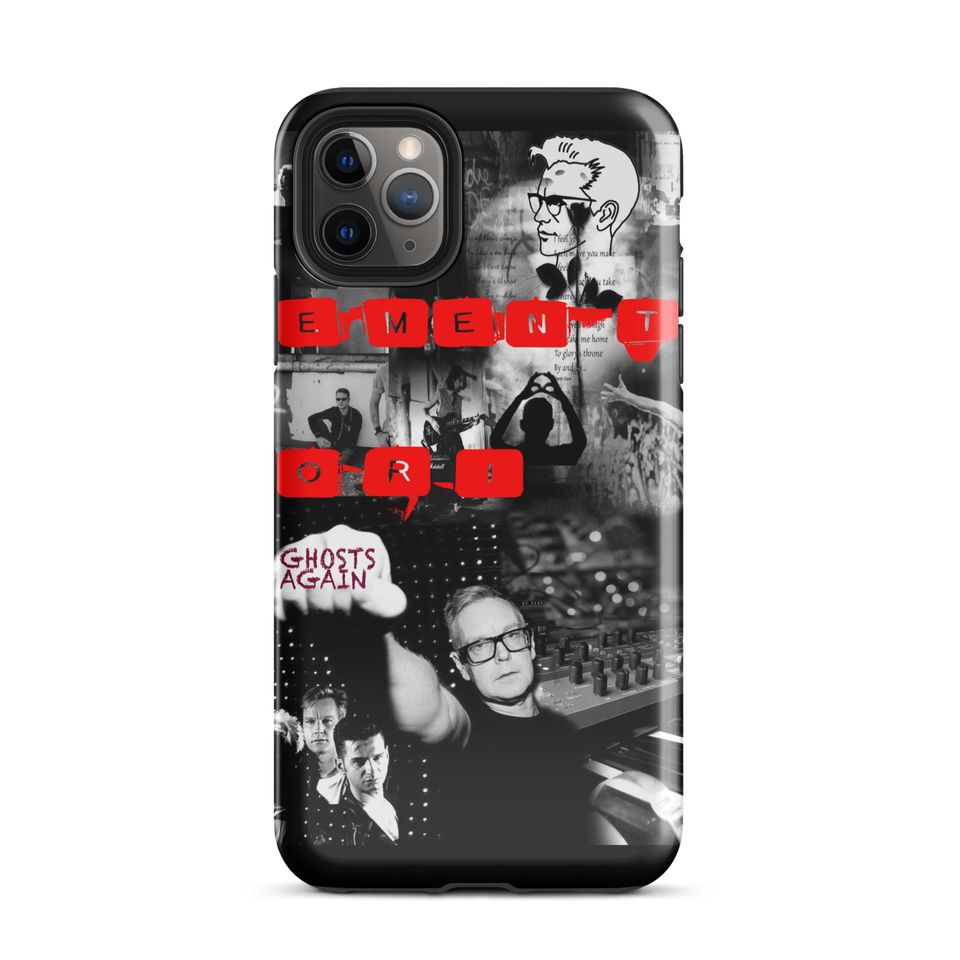 Tough Case for iPhone