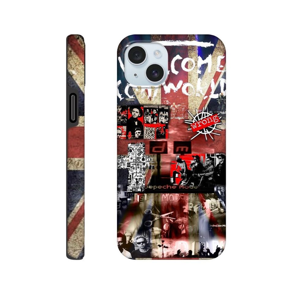 DM Tough case