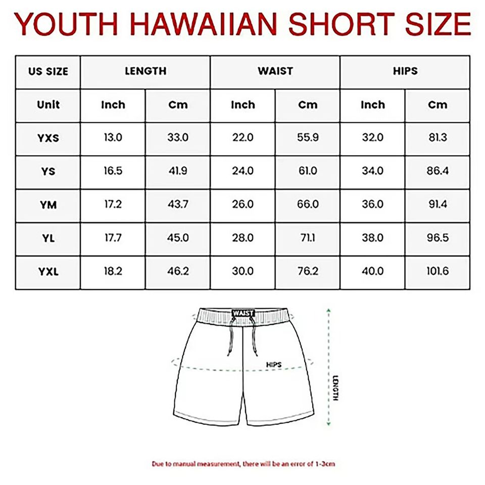 Retro Aloha Shirt  1950s Atomic Geometry