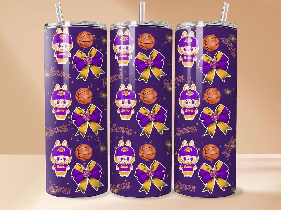 20oz. Tumbler - LA BUBU