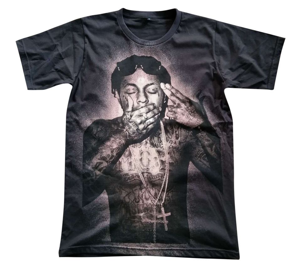 Lil Wayne T-Shirt