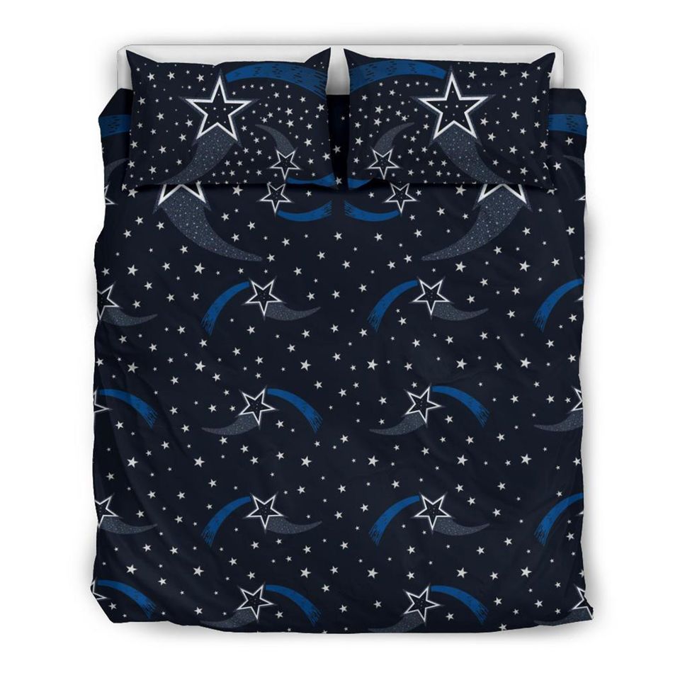 Cowboys  Bedding, Dallas, Bedding, Sheets, Bed Set, Bed Sheets, Dallas Gift