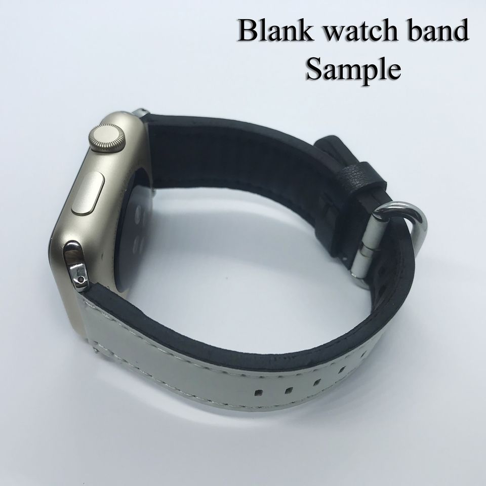 Dooney Dog Disney Watch Band
