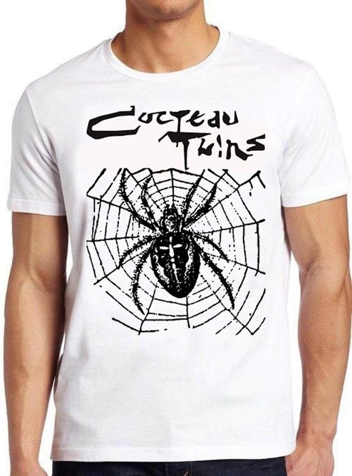 Cocteau Twins T Shirt