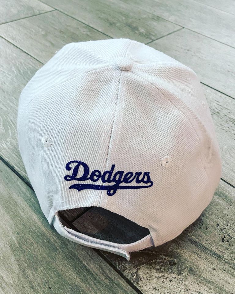 Dodger Hat