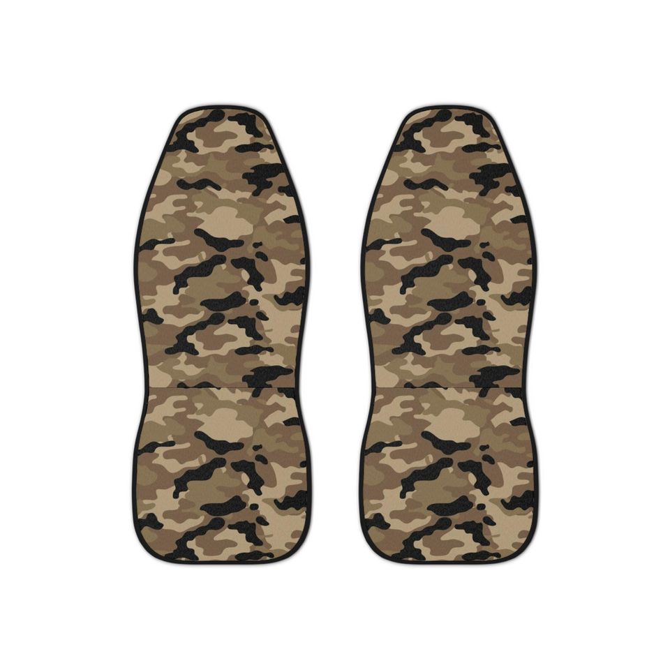 Ukraine Car Seat Covers