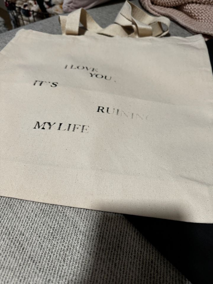 custom tote bags