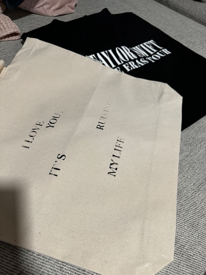 custom tote bags