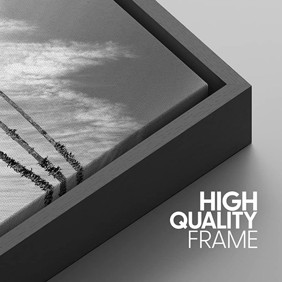 Batman Poster | The Dark Knight Movie Poster | Batman Gift