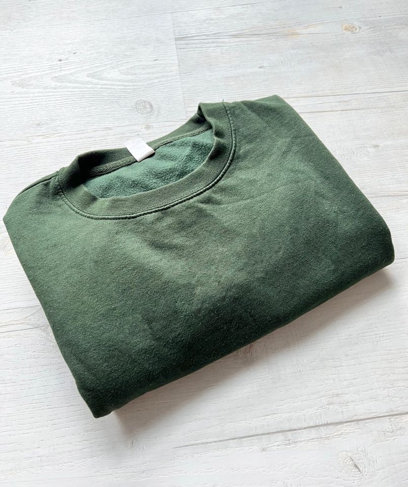 Embroidered Farm Fresh Pumpkin Patch Sweatshirt, Fall Sweater, Gift Ideas