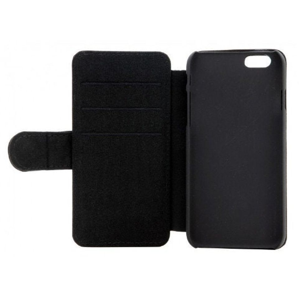 Wallet Phone Cover with Card Inserts,  Phone Case, Disney Mickey Mouse