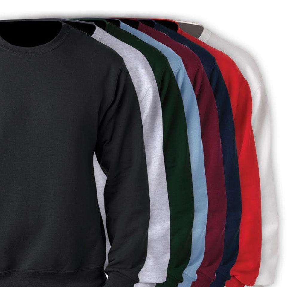 Dethklok Metalocalypse Sweatshirt Vintage Sweatshirt