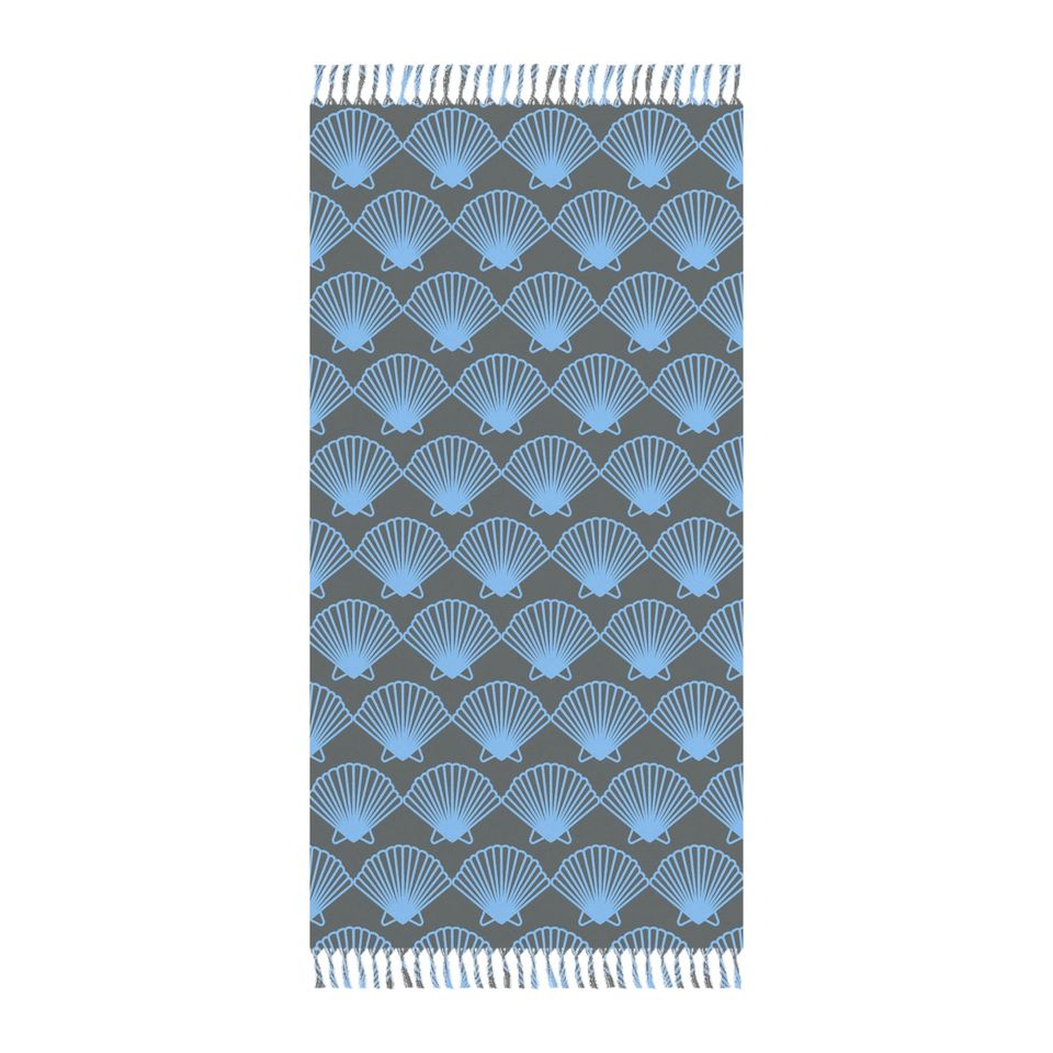 Boho Beach Cloth