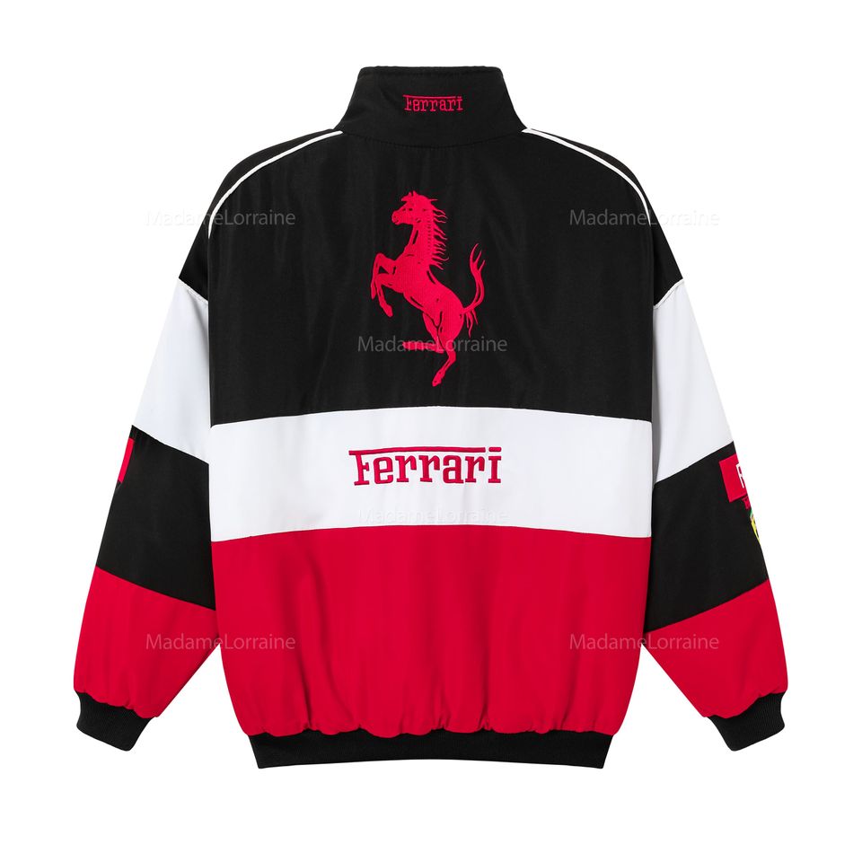 Racing Jacket Vintage , Bomber Jacket