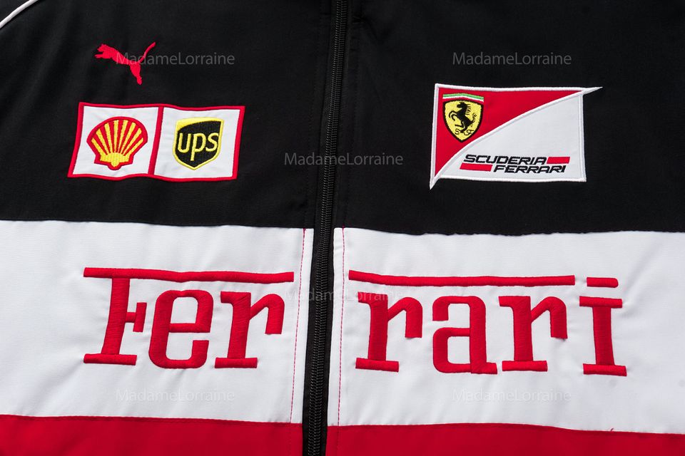 Racing Jacket Vintage , Bomber Jacket