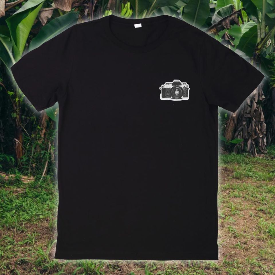 Bad Bunny DTMF T-shirt