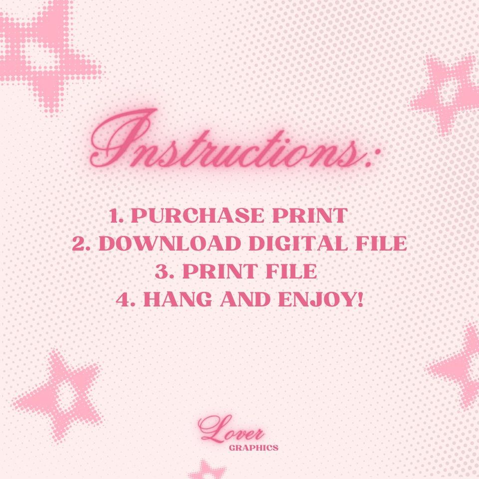 Gracie Abrams Poster | Music Tour Poster | Gift For Fan