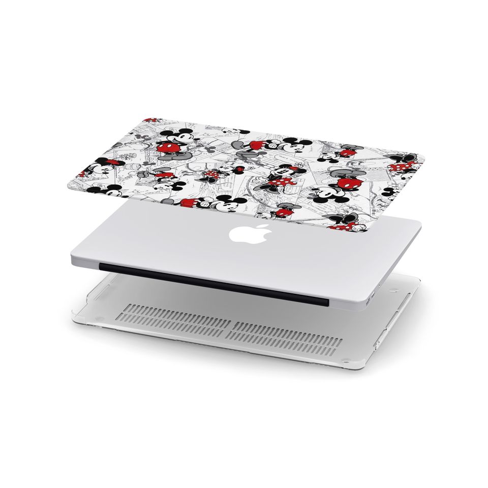 Disney Mickey Mouse Laptop Skins