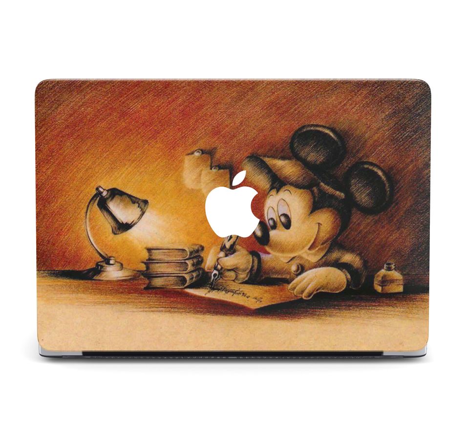 Disney Mickey Mouse Laptop Skins