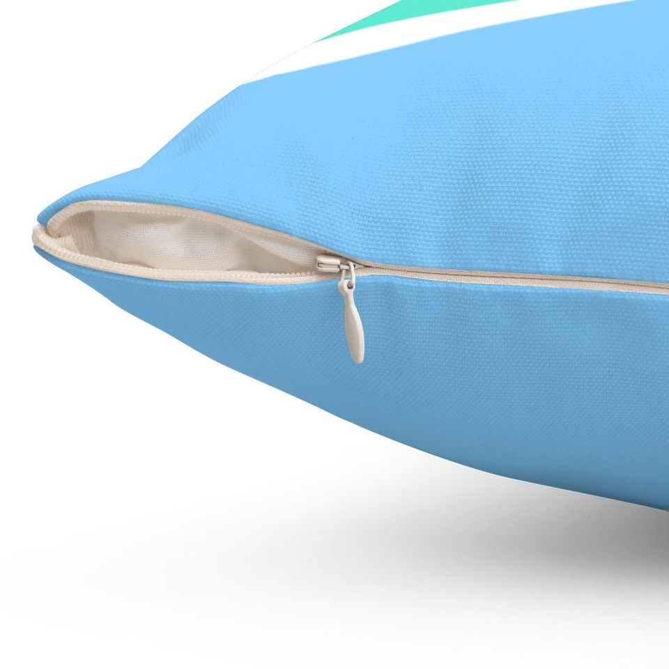 Toothpaste Wall Pillow | Disney Pillow | Disney Epcot Toothpaste Wall Throw Pillow