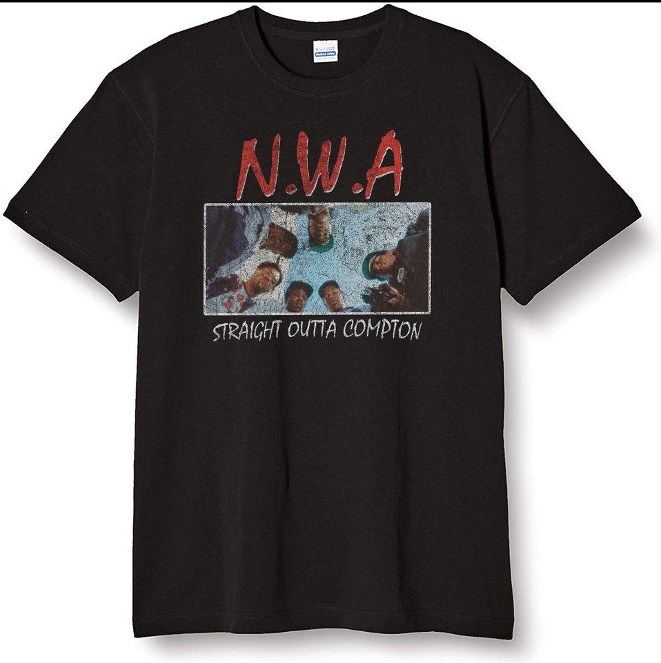 NWA Tshirt