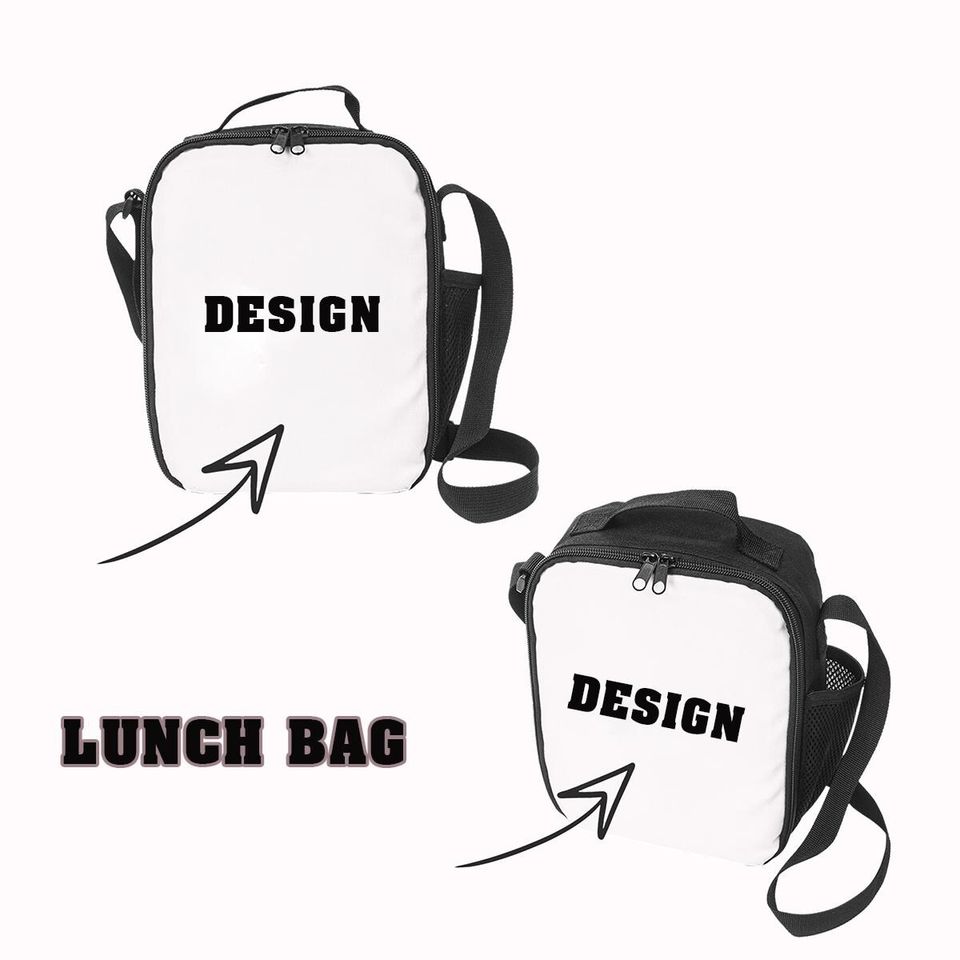 funny character Pattern Leather Handbag, funny character Christmas Angel Bag