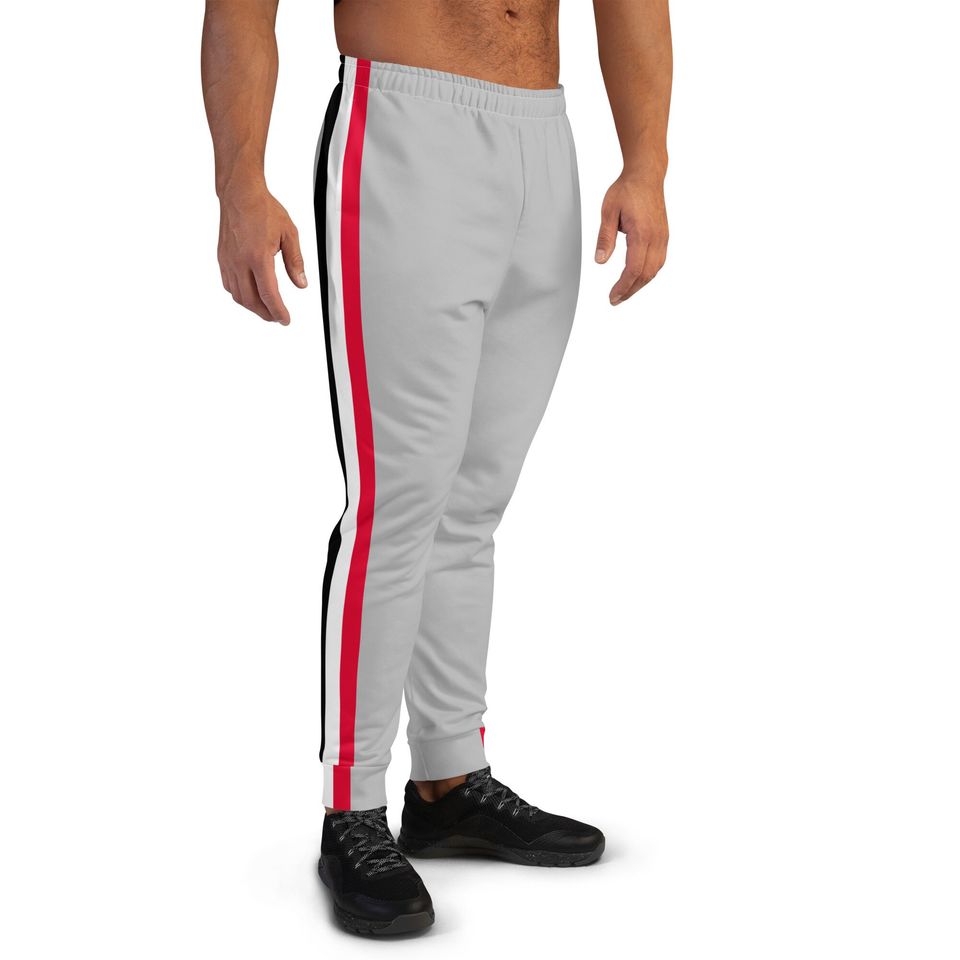 Georgia Football Men's Joggers