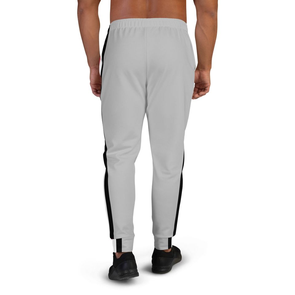Georgia Football Men's Joggers